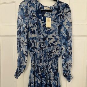 RAMY BROOK New Shaw Mini Dress